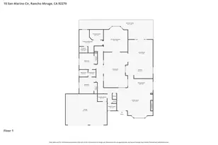 15 San Marino Cir, Rancho Mirage, CA 92270 - Photo 49