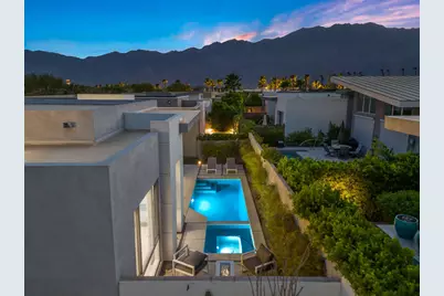 4251 Amber Lane, Palm Springs, CA 92262 - Photo 9