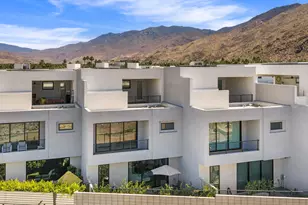 318 Huddle Spgs Wy, Palm Springs, CA 92264 - Photo 1
