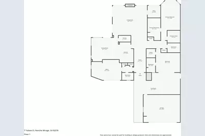 7 Tulane Court, Rancho Mirage, CA 92270 - Photo 41