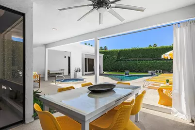 1925 S Joshua Tree Place, Palm Springs, CA 92264 - Photo 23
