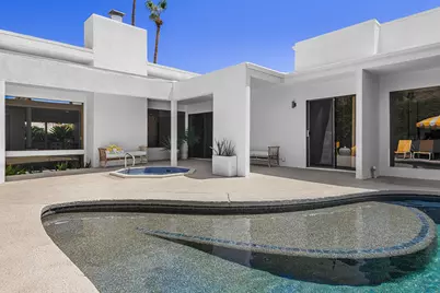 1925 S Joshua Tree Place, Palm Springs, CA 92264 - Photo 25