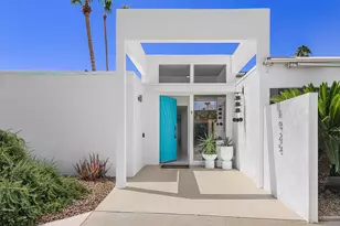 1925 S Joshua Tree Pl, Palm Springs, CA 92264 - Photo 3