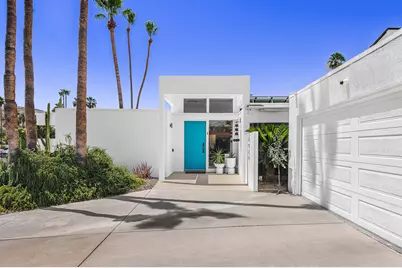 1925 S Joshua Tree Place, Palm Springs, CA 92264 - Photo 1
