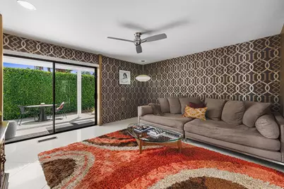 1925 S Joshua Tree Place, Palm Springs, CA 92264 - Photo 19
