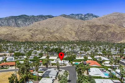 1925 S Joshua Tree Place, Palm Springs, CA 92264 - Photo 37
