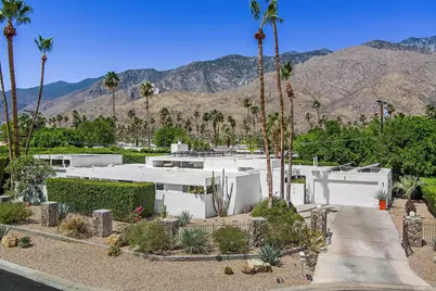 1925 S Joshua Tree Place, Palm Springs, CA 92264 - Photo 37