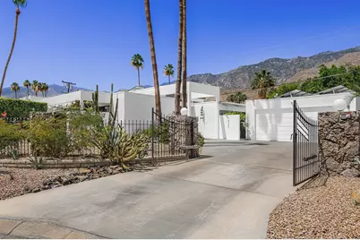 1925 S Joshua Tree Place, Palm Springs, CA 92264 - Photo 39