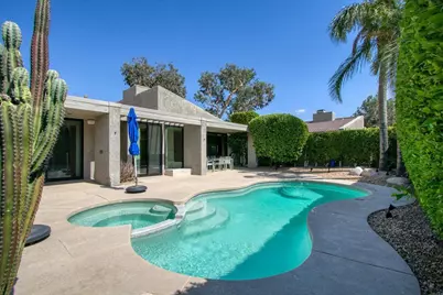 2995 Sundance Circle E, Palm Springs, CA 92262 - Photo 1