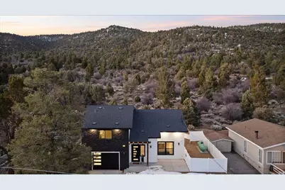 47145 Skyview Drive, Big Bear City, CA 92314 - Photo 11