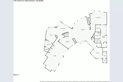119 Tamit Place, Palm Desert, CA 92260 - Photo 63