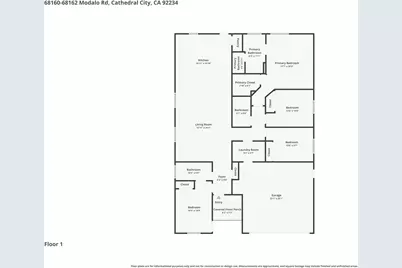 68160 Modalo Road, Cathedral City, CA 92234 - Photo 5