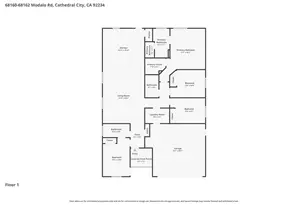 68160 Modalo Rd, Cathedral City, CA 92234 - Photo 5
