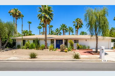 1318 E Via Escuela, Palm Springs, CA 92262 - Photo 3