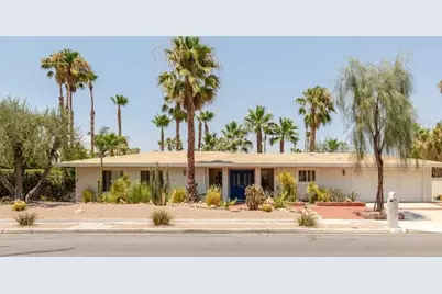1318 E Via Escuela, Palm Springs, CA 92262 - Photo 3