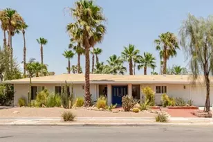 1318 E Via Escuela, Palm Springs, CA 92262 - Photo 3