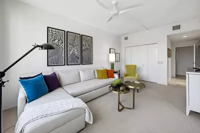 910 Island Drive #207, Rancho Mirage, CA 92270 - Photo 17