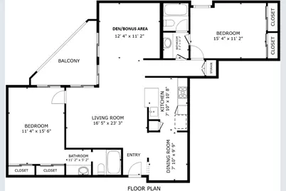 1500 S Camino Real #302A, Palm Springs, CA 92264 - Photo 29