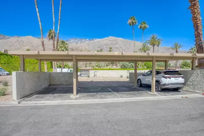 1500 S Camino Real #302A, Palm Springs, CA 92264 - Photo 21