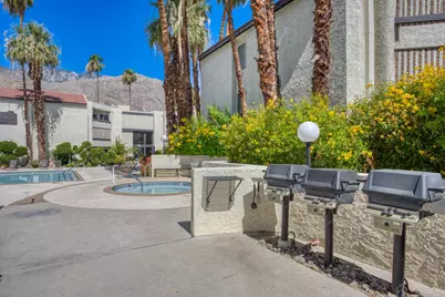 1500 S Camino Real #302A, Palm Springs, CA 92264 - Photo 25