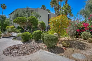 1500 S Camino Real, Palm Springs, CA 92264 - Photo 1