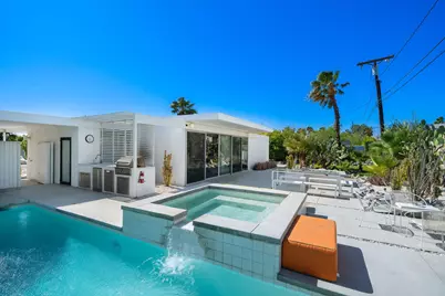 3133 N Sunnyview Drive, Palm Springs, CA 92262 - Photo 19