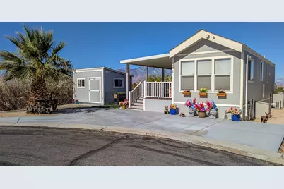 70200 Dillon Road #341, Desert Hot Springs, CA 92241 - Photo 1