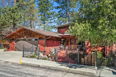 54062 Linger Lane, Idyllwild, CA 92549 - Photo 3