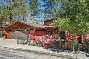 54062 Linger Ln, Idyllwild, CA 92549 - Photo 3