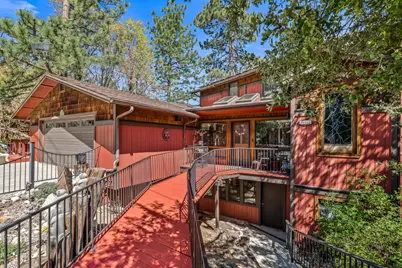 54062 Linger Lane, Idyllwild, CA 92549 - Photo 1
