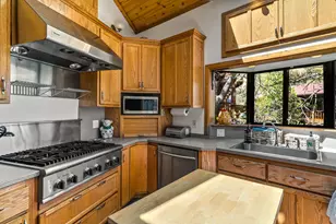 54062 Linger Ln, Idyllwild, CA 92549 - Photo 9