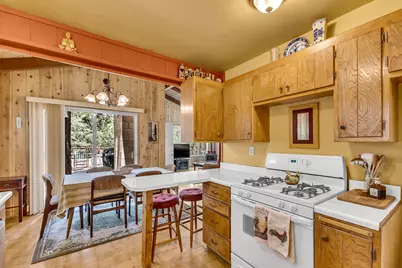 25336 Marion Ridge Drive, Idyllwild, CA 92549 - Photo 21