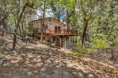 25336 Marion Ridge Drive, Idyllwild, CA 92549 - Photo 1