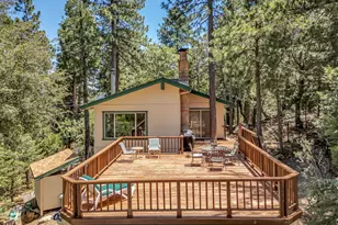 25336 Marion Ridge Dr, Idyllwild, CA 92549 - Photo 3