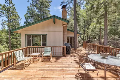 25336 Marion Ridge Drive, Idyllwild, CA 92549 - Photo 7
