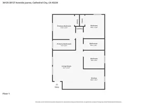 30125 Avenida Juarez, Cathedral City, CA 92234 - Photo 41