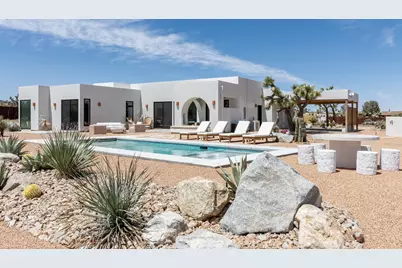 58309 Buena Vista Drive, Yucca Valley, CA 92284 - Photo 1