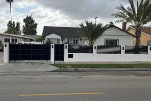 7737 Bellaire Ave, North Hollywood, CA 91605 - Photo 1