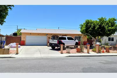 82284 Olivera Way, Indio, CA 92201 - Photo 3