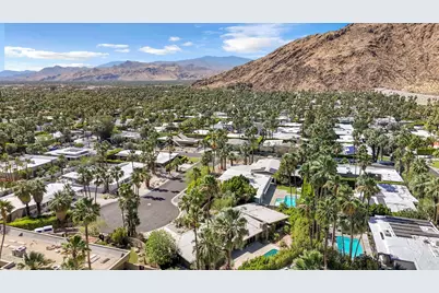 1285 N Via Paraiso, Palm Springs, CA 92262 - Photo 55