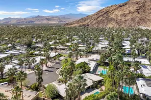 1285 N Via Paraiso, Palm Springs, CA 92262 - Photo 51