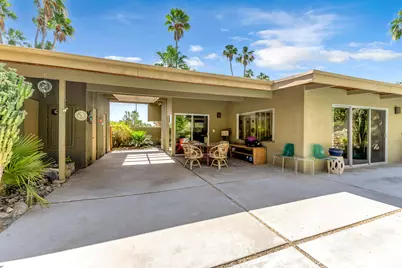 1285 N Via Paraiso, Palm Springs, CA 92262 - Photo 39