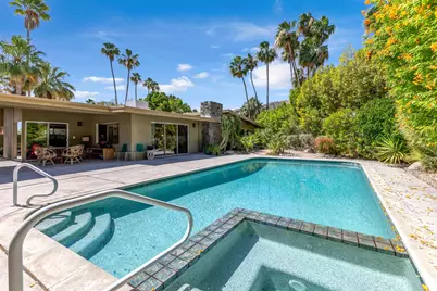 1285 N Via Paraiso, Palm Springs, CA 92262 - Photo 47
