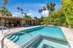 1285 N Via Paraiso, Palm Springs, CA 92262 - Photo 47