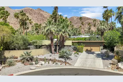 1285 N Via Paraiso, Palm Springs, CA 92262 - Photo 1