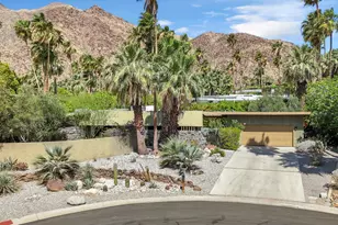 1285 N Via Paraiso, Palm Springs, CA 92262 - Photo 1