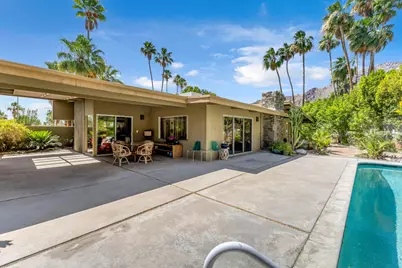 1285 N Via Paraiso, Palm Springs, CA 92262 - Photo 41