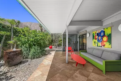 803 N Via Monte Vista, Palm Springs, CA 92262 - Photo 47