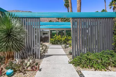 803 N Via Monte Vista, Palm Springs, CA 92262 - Photo 17