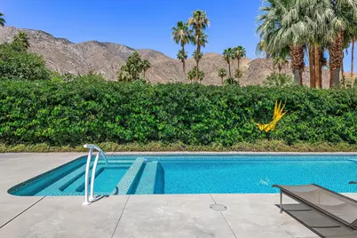 803 N Via Monte Vista, Palm Springs, CA 92262 - Photo 33